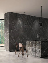 Calacatta Black Laminam Laminam - Zicana Boutique - 2